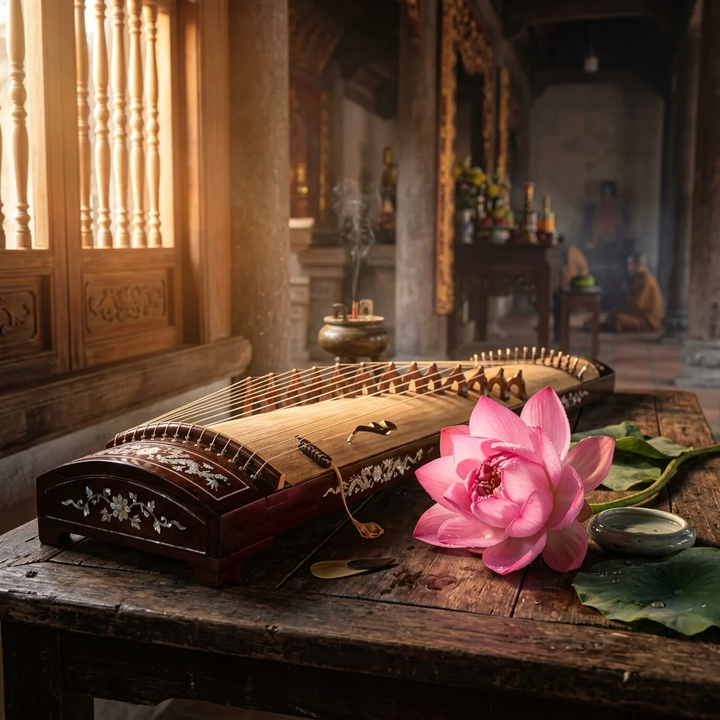 Âm nhạc Phật giáo