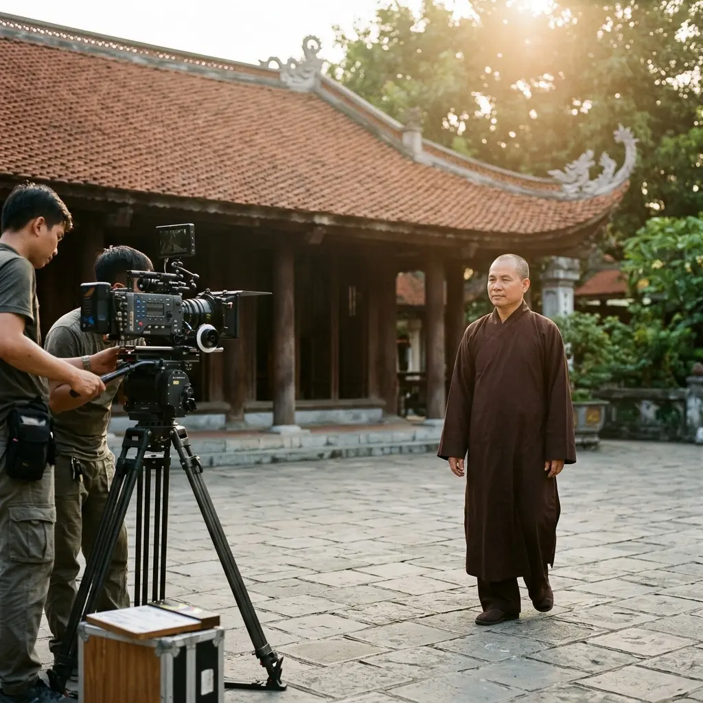 Điện ảnh và Phim ảnh