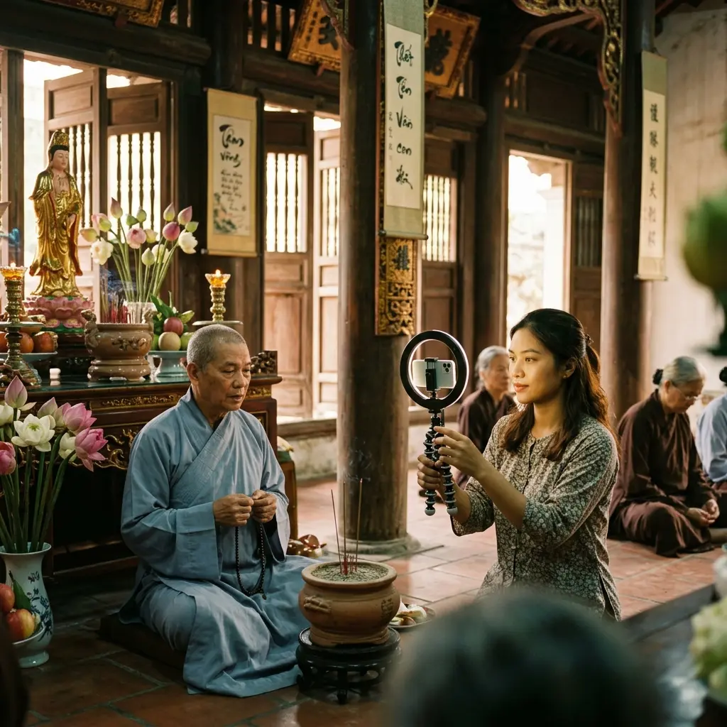 Truyền thông số