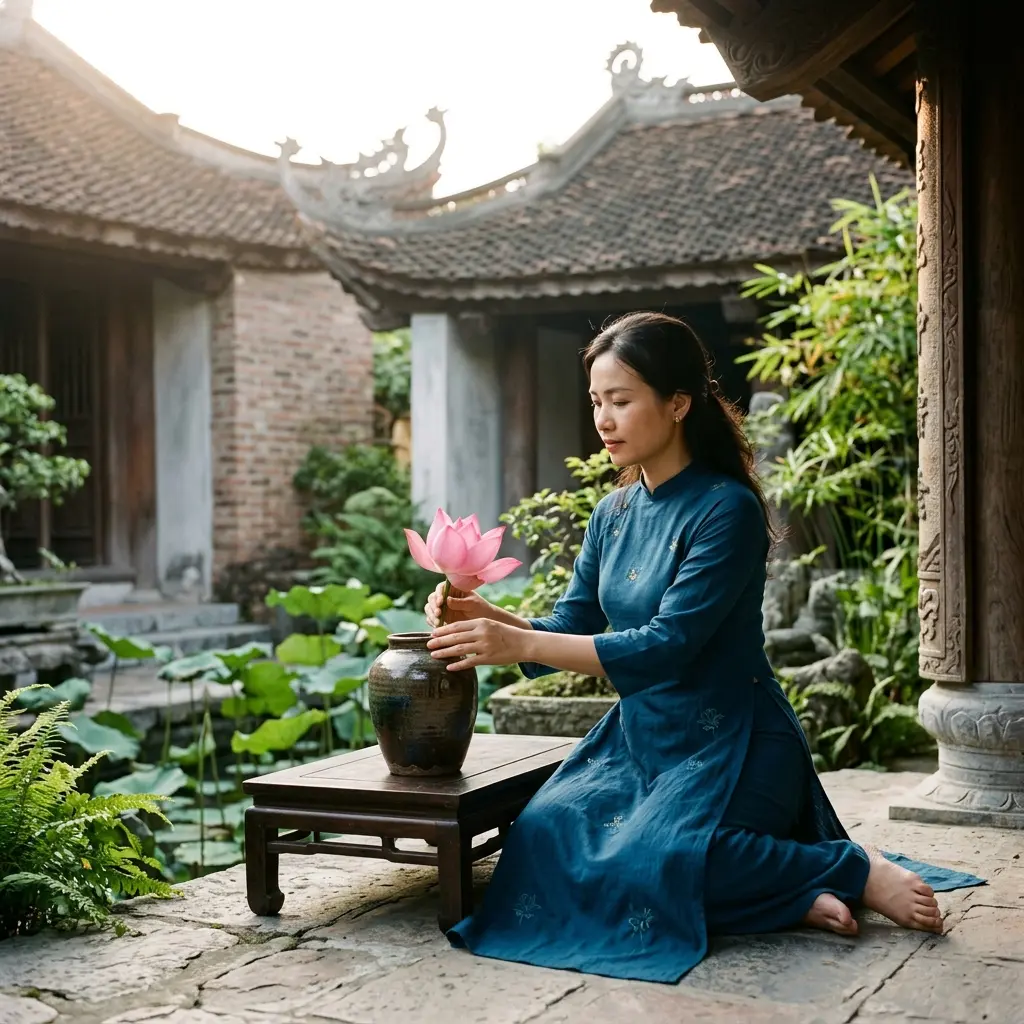 Sống đẹp — Ethical living