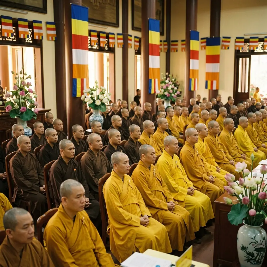 Ảnh minh họa hoạt động cộng đồng