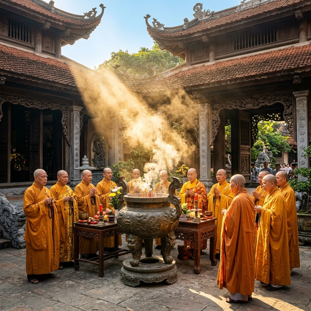 Ảnh tin: Khởi động hồ sơ di sản phi vật thể UNESCO
