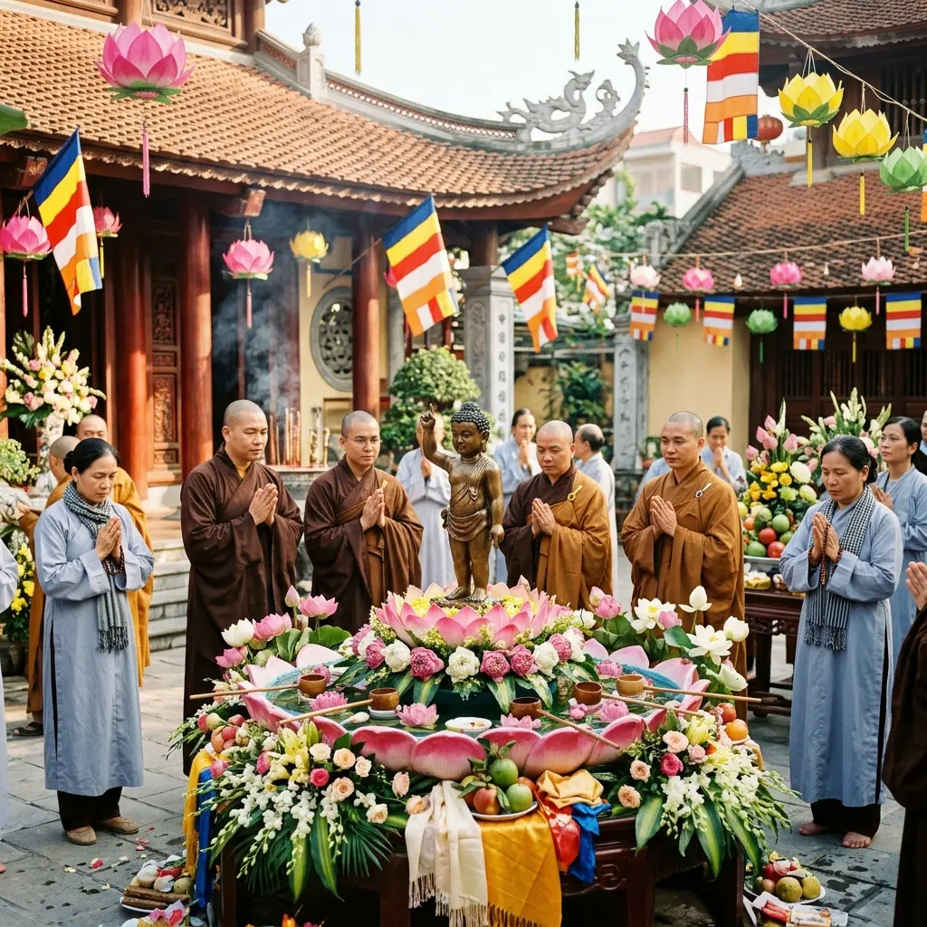 Ảnh minh họa hoạt động cộng đồng